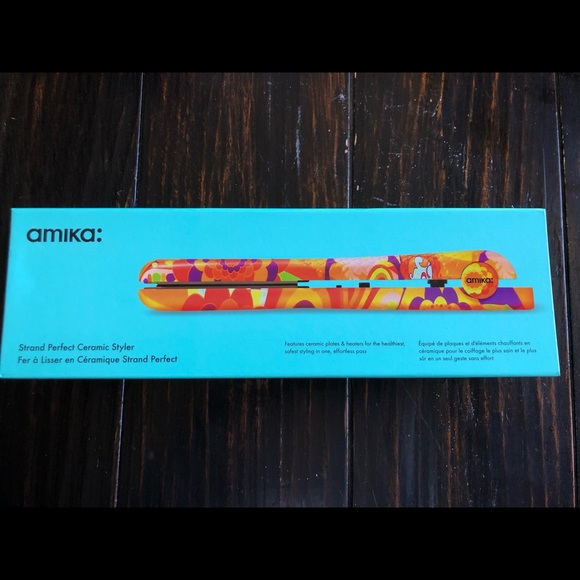 Amika Other - Amika Flat Iron Amika Other - Amika Flat Iron